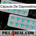 Cápsula De Dapoxetina 29